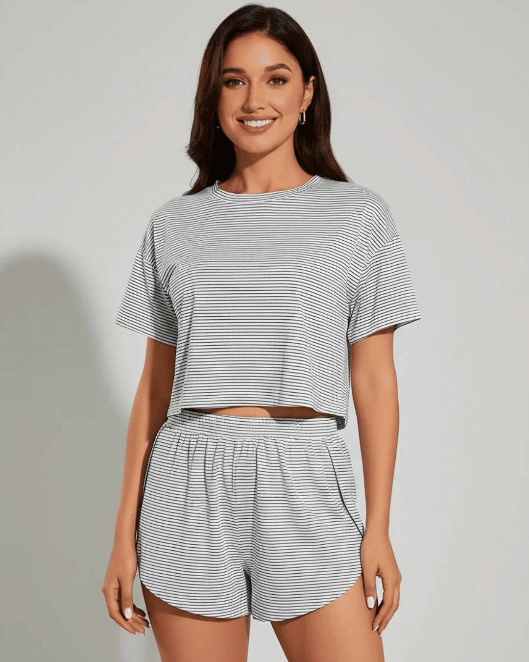 Everyday PJ Set