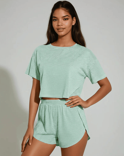 Everyday PJ Set