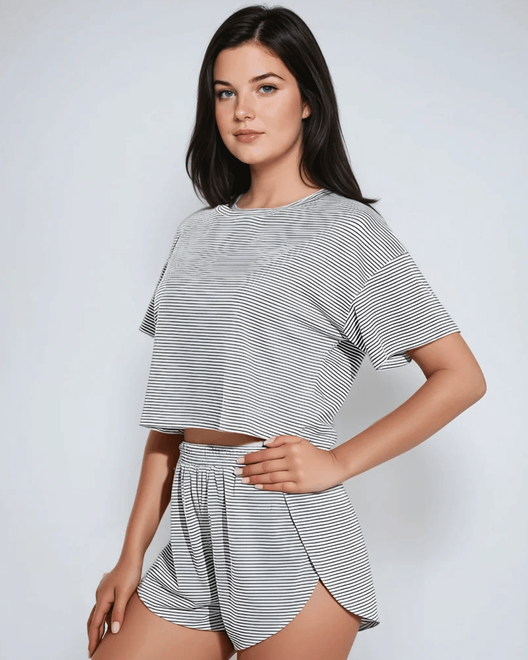 Everyday PJ Set