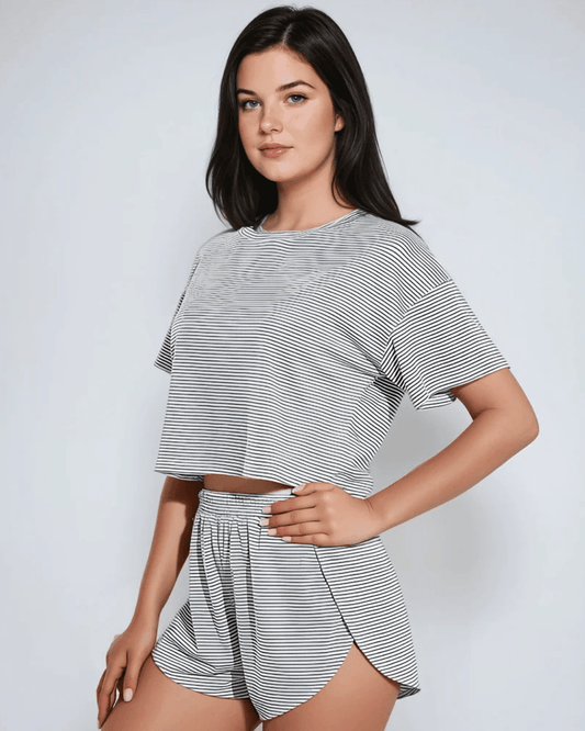 Everyday PJ Set
