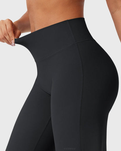 Everyday Straight-Leg Legging Pant detail
