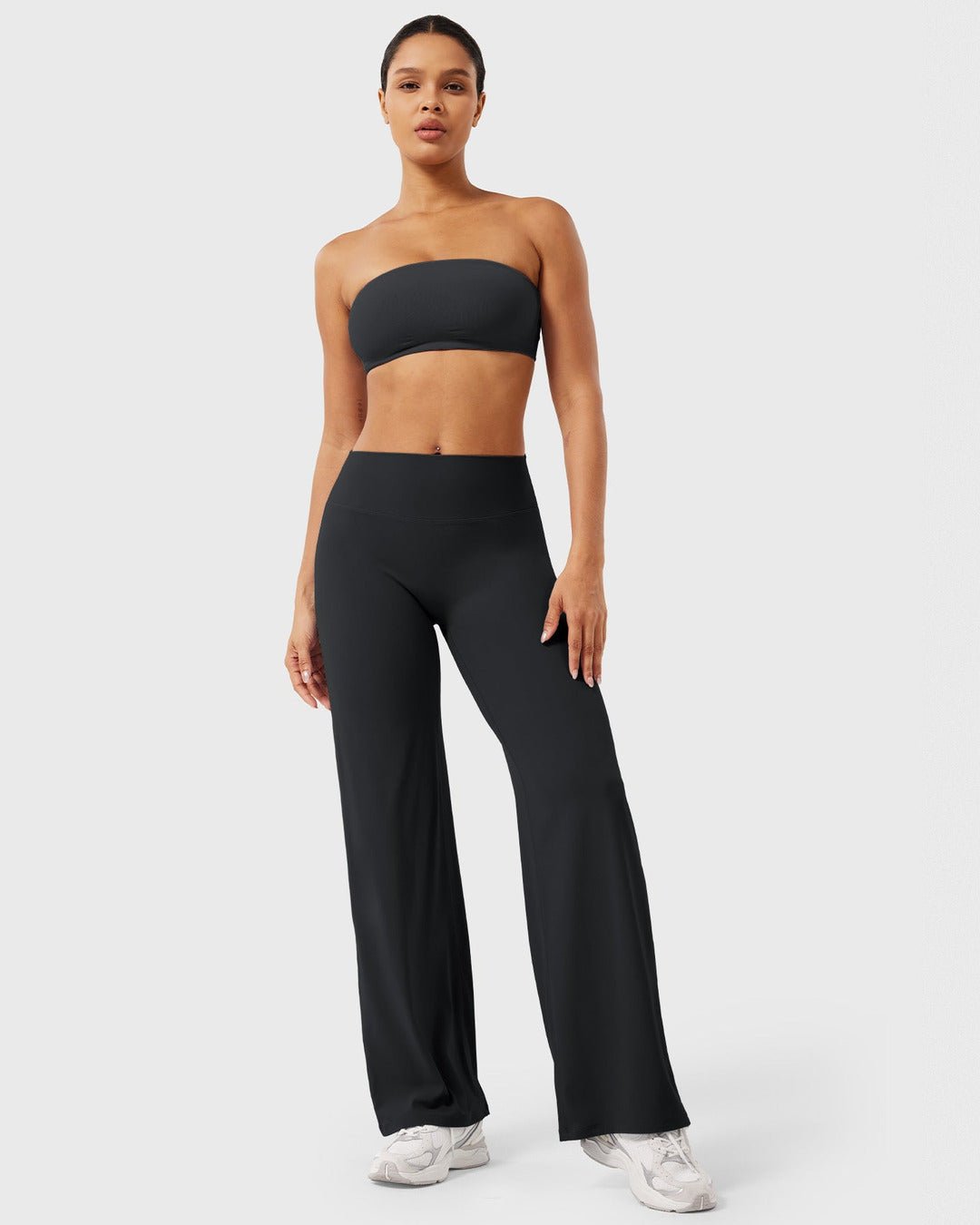 Everyday Straight-Leg Legging Pant detail