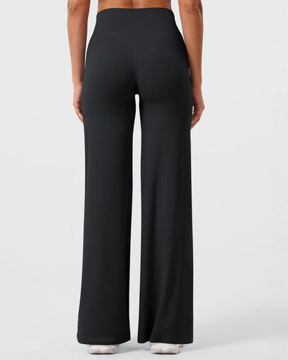 Everyday Straight-Leg Legging Pant detail