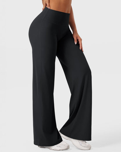 Everyday Straight-Leg Legging Pant detail